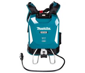 PDC1500A01 Batería de mochila LXT® / XGT®