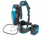 PDC1500A01 Batería de mochila LXT® / XGT®