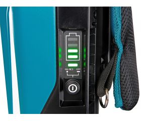 PDC1500A01 Batería de mochila LXT® / XGT®
