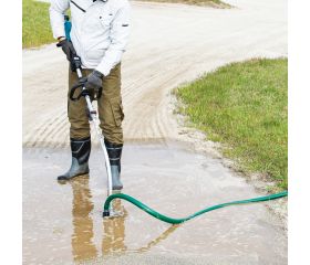 DEAPF400MP Accesorio de bomba sumergible PF400MP