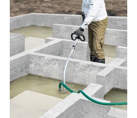 DEAPF400MP Accesorio de bomba sumergible PF400MP