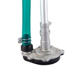 DEAPF400MP Accesorio de bomba sumergible PF400MP