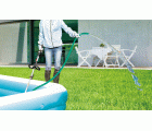 DEAPF400MP Accesorio de bomba sumergible PF400MP
