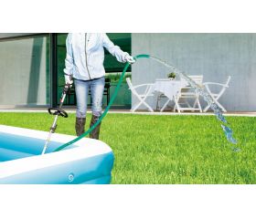 DEAPF400MP Accesorio de bomba sumergible PF400MP