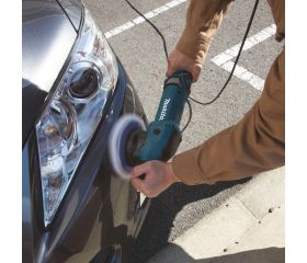 PO6000C Pulidora rotorbital