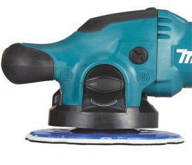 PO6000C Pulidora rotorbital