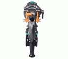 PP001GZK Punzonadora XGT®, 40Vmax