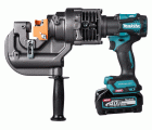 PP001GZK Punzonadora XGT®, 40Vmax
