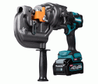 PP001GZK Punzonadora XGT®, 40Vmax