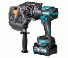 PP001GZK Punzonadora XGT®, 40Vmax