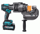 PP001GZK Punzonadora XGT®, 40Vmax