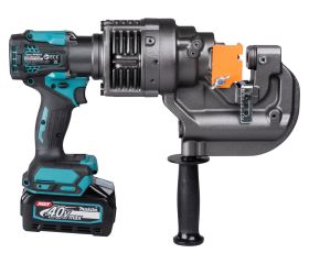 PP001GZK Punzonadora XGT®, 40Vmax
