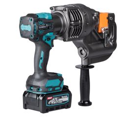 PP001GZK Punzonadora XGT®, 40Vmax