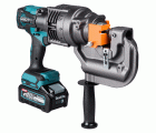 PP001GZK Punzonadora XGT®, 40Vmax