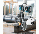 PP001GZK Punzonadora XGT®, 40Vmax
