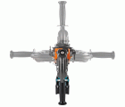 PP001GZK Punzonadora XGT®, 40Vmax
