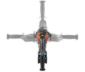 PP001GZK Punzonadora XGT®, 40Vmax
