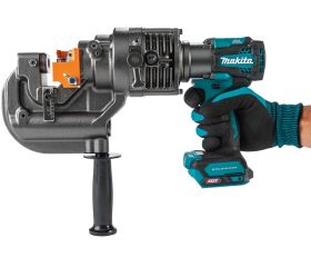 PP001GZK Punzonadora XGT®, 40Vmax