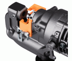 PP001GZK Punzonadora XGT®, 40Vmax