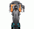 PP001GZK Punzonadora XGT®, 40Vmax