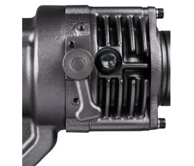 PP001GZK Punzonadora XGT®, 40Vmax