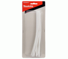 PR00000037 Varillas para soldar, HDPE, 10 pcs