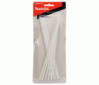 PR00000038 Varillas para soldar, PP, 10 pcs
