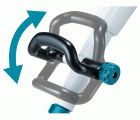 PS001GZ Fregadora pulidora XGT®
