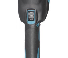 PV001GZ Pulidora rotorbital XGT®