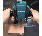 RP0900 Fresadora de superficie