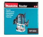RP1802X01 Fresadora de superficie