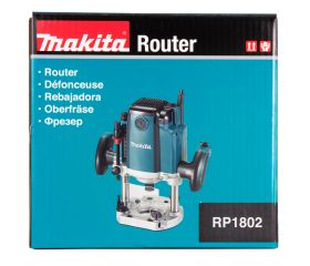 RP1802X01 Fresadora de superficie