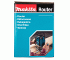 RP1802X01 Fresadora de superficie