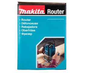 RP1802X01 Fresadora de superficie