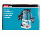 RP1802X01 Fresadora de superficie