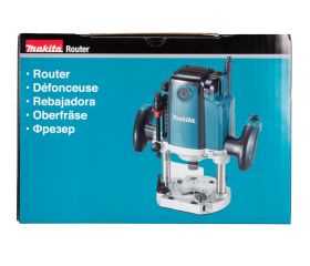 RP1802X01 Fresadora de superficie