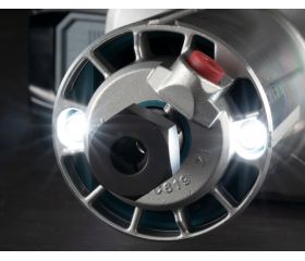 RT001GZ14 Fresadora multifunción XGT®