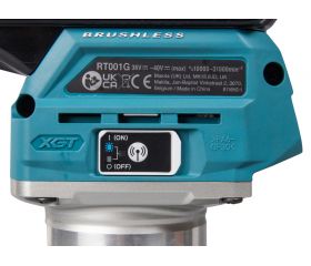 RT001GZ14 Fresadora multifunción XGT®