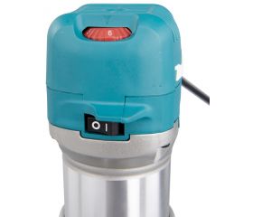 RT0702CX2J Fresadora multifunción