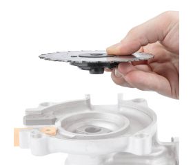 SC09030550 Adaptador para disco de corte