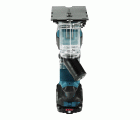 SD100DZ Cortador tabiquería seca CXT®