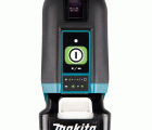 SK105GDZ Nivel láser verde en cruz CXT®