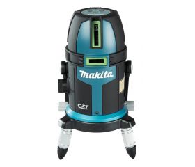 SK209GDZ Nivel láser multilínea verde CXT®