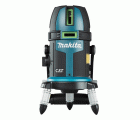 SK209GDZ Nivel láser multilínea verde CXT®