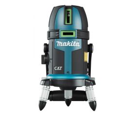 SK209GDZ Nivel láser multilínea verde CXT®