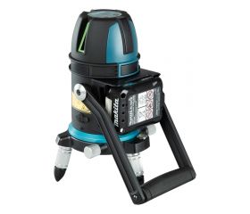 SK209GDZ Nivel láser multilínea verde CXT®