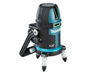 SK209GDZ Nivel láser multilínea verde CXT®