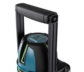 SK209GDZ Nivel láser multilínea verde CXT®