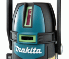 SK209GDZ Nivel láser multilínea verde CXT®