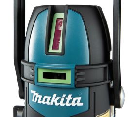 SK209GDZ Nivel láser multilínea verde CXT®